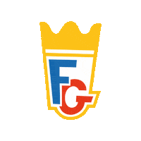 Garde Gonsenheim Sticker by Gonsenheimer Carneval Verein