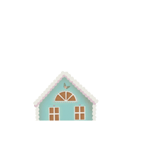 Casitanaty Sticker by The Crop