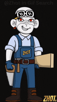 GIF by Zhot Shop