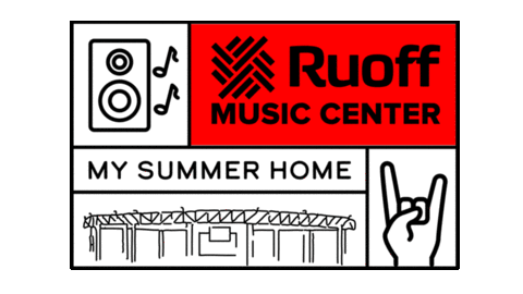 Ruoffmusiccenter Sticker by Old National Centre