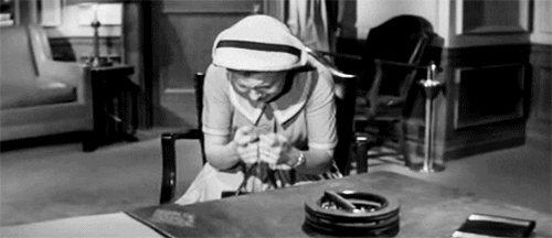joanne woodward wish lee j cobb was my therapist all my problems would be solved lol GIF by Maudit