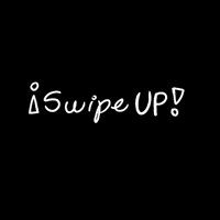 anahappyt swipe up swipe up jesus GIF