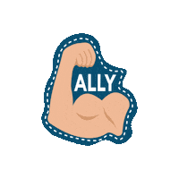 British Army Sticker by BFBS