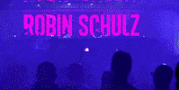 tomorrowland GIF by Robin Schulz