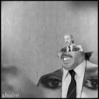 dream GIF by Sholim