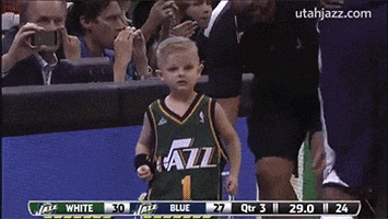 year jazz GIF