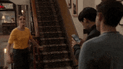 good witch love GIF by Hallmark Channel