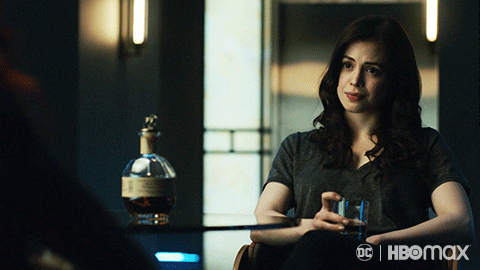 Whatever You Say Ok GIF by HBO Max