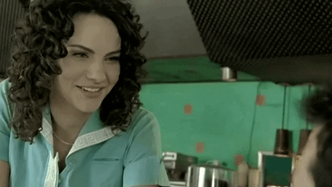 Somebody GIF by Reba McEntire