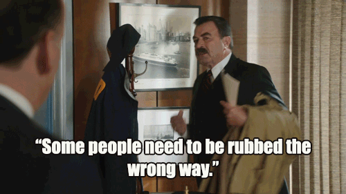 blue bloods GIF by CBS
