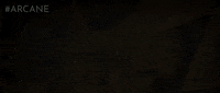 Arcane GIF by League of Legends
