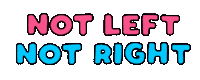 Politics Love Sticker