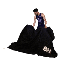 Surprise Omg Sticker by BH BIKES