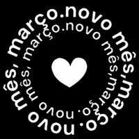Março GIF