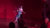 anastassiaballroom misha ballroom ballroom dancing bolero GIF