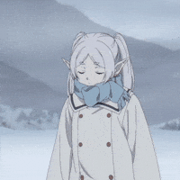 Sleepy GIF
