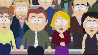 Go Butters!
