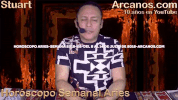 horoscopo semanal aries GIF by Horoscopo de Los Arcanos