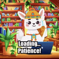 Internet Technology GIF by Llamaozi