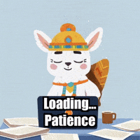 Internet Technology GIF by Llamaozi