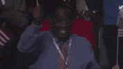 barack obama cheer GIF by Obama