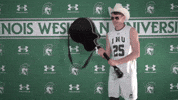 25Iwumvb GIF by iwusports
