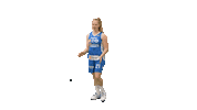 Sport Koripallo Sticker by Basket_fi