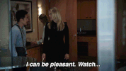 baseball bawson GIF by Pitch on FOX