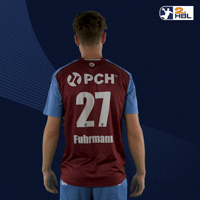 Handball Potsdam GIF by DAIKIN HBL
