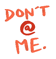 Goatsy dont me goatsyy Sticker