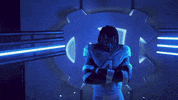 North Carolina Football GIF by UNC Tar Heels