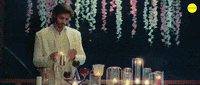Make Up Beauty GIF by Big Bang Music