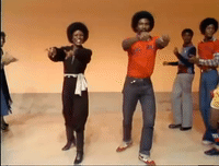 soul train episode 198 GIF