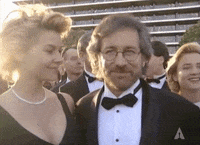 steven spielberg oscars 1994 GIF by The Academy Awards