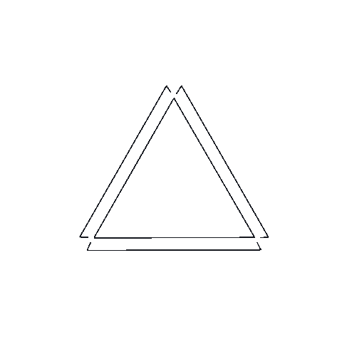 Bar Sticker by HoonahCM