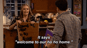 Home Outmatched GIF by FOX TV