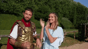 Bravo Felicitation GIF by PuyduFou