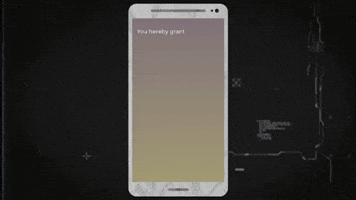 facebook privacy GIF by PBS Digital Studios