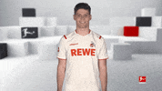 Happy Football GIF by Bundesliga