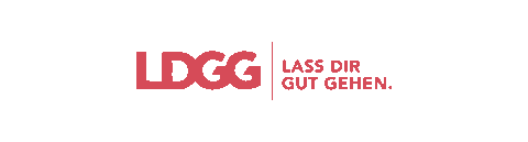 ldgg giphyupload ldgg lassdirgutgehen Sticker