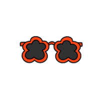 Fun Love Sticker