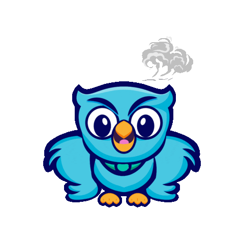 Angry Sticker