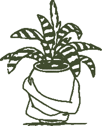 Art Grow Sticker