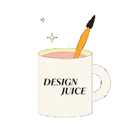 Coffee Sticker
