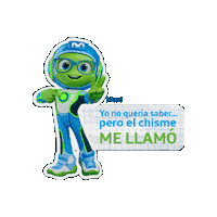 Maxi Clases Sticker by MovistarMx