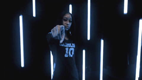 North Carolina GIF by UNC Tar Heels