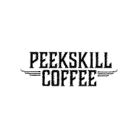 Peekskill_coffee peekskillcoffee Sticker