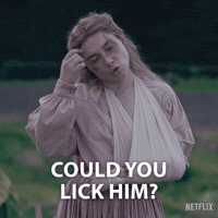 Florence Pugh Fight GIF by NETFLIX