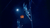 zombies cirque GIF by Paramour on Broadway