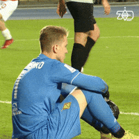 Устименко GIF by FC Kairat